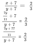 RD Sharma Solutions (Part - 1) - Ex - 9.1, Ratio And Proportion, Class 7, Math | RD Sharma Solutions for Class 7 Mathematics