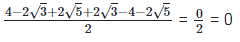 RD Sharma Solutions Ex-3.2, Rationalisation, Class 9, Maths | RD Sharma Solutions for Class 9 Mathematics