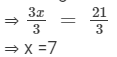 Ex - 8.4, Linear Equations in One Variable, Class 7, Math RD Sharma Solutions | RD Sharma Solutions for Class 7 Mathematics