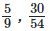 Ex-6.5, Fractions, Class 6, Maths RD Sharma Solutions | RD Sharma Solutions for Class 6 Mathematics