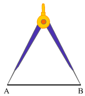 Ex-18.2, Basic Geometrical Tools, Class 6, Maths RD Sharma Solutions | RD Sharma Solutions for Class 6 Mathematics