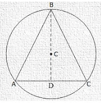 Ex-16.2, Circles, Class 9, Maths RD Sharma Solutions | RD Sharma Solutions for Class 9 Mathematics