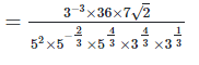 RD Sharma Solutions Ex-2.2, (Part - 1), Exponents Of Real Numbers, Class 9, Maths | RD Sharma Solutions for Class 9 Mathematics