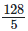 Ex-6.4, Fractions, Class 6, Maths RD Sharma Solutions | RD Sharma Solutions for Class 6 Mathematics