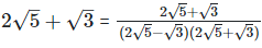 RD Sharma Solutions Ex-3.2, Rationalisation, Class 9, Maths | RD Sharma Solutions for Class 9 Mathematics