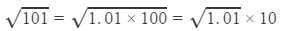 RD Sharma Solutions for Class 8 Math Chapter 3 - Squares and Square Roots (Part-7) | RD Sharma Solutions for Class 8 Mathematics