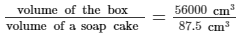 Chapter 21 - Mensuration - II (Part - 1), Class 8, Maths RD Sharma Solutions | RD Sharma Solutions for Class 8 Mathematics