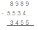Ex-4.2, Operations On Whole Numbers, Class 6, Maths RD Sharma Solutions | RD Sharma Solutions for Class 6 Mathematics
