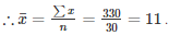 RD Sharma Solutions Ex-24.1, (Part - 2), Measures Of Central Tendency, Class 9, Maths | RD Sharma Solutions for Class 9 Mathematics