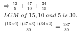 RD Sharma Solutions (Part - 1) - Ex-2.1, Fractions, Class 7, Math | RD Sharma Solutions for Class 7 Mathematics