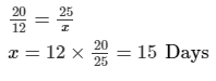 Page No.9.20, Ratio Proportion And Unitary Method, Class 6, Maths RD Sharma Solutions | RD Sharma Solutions for Class 6 Mathematics