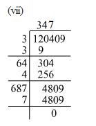 RD Sharma Solutions for Class 8 Math Chapter 3 - Squares and Square Roots (Part-4) | RD Sharma Solutions for Class 8 Mathematics