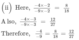 Ex - 4.3 & Ex - 4.4, Rational Numbers, Class 7, Math RD Sharma Solutions | RD Sharma Solutions for Class 7 Mathematics