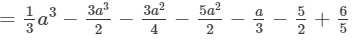 RD Sharma Solutions for Class 8 Math Chapter 6 - Algebraic Expressions and Identities (Part-1) | RD Sharma Solutions for Class 8 Mathematics