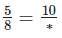 Ex-6.5, Fractions, Class 6, Maths RD Sharma Solutions | RD Sharma Solutions for Class 6 Mathematics