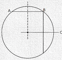 Ex-16.2, Circles, Class 9, Maths RD Sharma Solutions | RD Sharma Solutions for Class 9 Mathematics