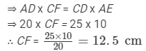 RD Sharma Solutions (Part - 2) - Ex-20.3, Mensuration - I, Class 7, Math | RD Sharma Solutions for Class 7 Mathematics