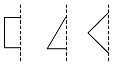 Ex-18.2, Symmetry, Class 7, Math RD Sharma Solutions | RD Sharma Solutions for Class 7 Mathematics