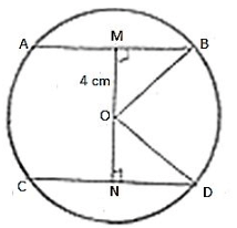 Ex-16.2, Circles, Class 9, Maths RD Sharma Solutions | RD Sharma Solutions for Class 9 Mathematics