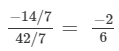 Ex - 4.2, Rational Numbers, Class 7, Math RD Sharma Solutions | RD Sharma Solutions for Class 7 Mathematics