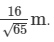 RD Sharma Solutions (Part - 2) - Ex-20.3, Mensuration - I, Class 7, Math | RD Sharma Solutions for Class 7 Mathematics