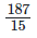 Ex-6.4, Fractions, Class 6, Maths RD Sharma Solutions | RD Sharma Solutions for Class 6 Mathematics
