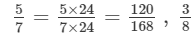 Ex - 4.2, Rational Numbers, Class 7, Math RD Sharma Solutions | RD Sharma Solutions for Class 7 Mathematics