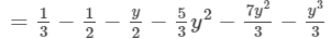 RD Sharma Solutions for Class 8 Math Chapter 6 - Algebraic Expressions and Identities (Part-1) | RD Sharma Solutions for Class 8 Mathematics