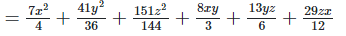 RD Sharma Solutions Ex-4.2, Algebraic Identities, Class 9, Maths | RD Sharma Solutions for Class 9 Mathematics