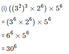 Ex-6.2, Exponents, Class 7, Math RD Sharma Solutions | RD Sharma Solutions for Class 7 Mathematics