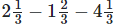Ex-6.8, Fractions, Class 6, Maths RD Sharma Solutions | RD Sharma Solutions for Class 6 Mathematics