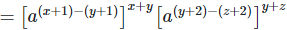 RD Sharma Solutions Ex-2.2, (Part - 1), Exponents Of Real Numbers, Class 9, Maths | RD Sharma Solutions for Class 9 Mathematics