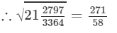 RD Sharma Solutions for Class 8 Math Chapter 3 - Squares and Square Roots (Part-5) | RD Sharma Solutions for Class 8 Mathematics