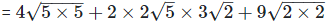 RD Sharma Solutions Ex-3.1, Rationalisation, Class 9, Maths | RD Sharma Solutions for Class 9 Mathematics