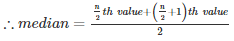 RD Sharma Solutions Ex-24.3, Measures Of Central Tendency, Class 9, Maths | RD Sharma Solutions for Class 9 Mathematics