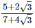 RD Sharma Solutions Ex-3.2, Rationalisation, Class 9, Maths | RD Sharma Solutions for Class 9 Mathematics