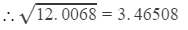 RD Sharma Solutions for Class 8 Math Chapter 3 - Squares and Square Roots (Part-7) | RD Sharma Solutions for Class 8 Mathematics