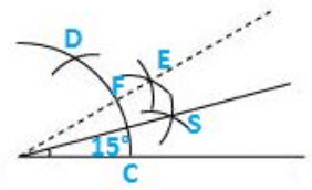 Ex-17.2, Constructions, Class 9, Maths RD Sharma Solutions | RD Sharma Solutions for Class 9 Mathematics