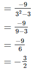 RD Sharma Solutions Ex-2.2, (Part - 1), Exponents Of Real Numbers, Class 9, Maths | RD Sharma Solutions for Class 9 Mathematics