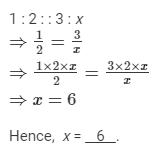 Page No.9.21, Ratio Proportion And Unitary Method, Class 6, Maths RD Sharma Solutions | RD Sharma Solutions for Class 6 Mathematics