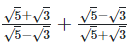 RD Sharma Solutions Ex-3.2, Rationalisation, Class 9, Maths | RD Sharma Solutions for Class 9 Mathematics