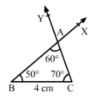 17.4, Constructions, Class 7, Math RD Sharma Solutions | RD Sharma Solutions for Class 7 Mathematics