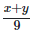Ex-8.3, Introduction To Algebra, Class 6, Maths RD Sharma Solutions | RD Sharma Solutions for Class 6 Mathematics