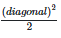 Ex-20.5, Mensuration, Class 6, Maths RD Sharma Solutions | RD Sharma Solutions for Class 6 Mathematics