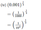 RD Sharma Solutions Ex-2.2, (Part - 1), Exponents Of Real Numbers, Class 9, Maths | RD Sharma Solutions for Class 9 Mathematics