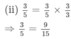 RD Sharma Solutions (Part - 1) - Ex-2.1, Fractions, Class 7, Math | RD Sharma Solutions for Class 7 Mathematics
