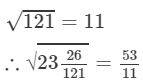 RD Sharma Solutions for Class 8 Math Chapter 3 - Squares and Square Roots (Part-5) | RD Sharma Solutions for Class 8 Mathematics