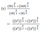 RD Sharma Solutions Ex-2.2, (Part - 1), Exponents Of Real Numbers, Class 9, Maths | RD Sharma Solutions for Class 9 Mathematics