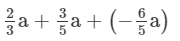 RD Sharma Solutions for Class 8 Math Chapter 6 - Algebraic Expressions and Identities (Part-1) | RD Sharma Solutions for Class 8 Mathematics
