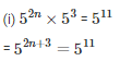 Ex-6.2, Exponents, Class 7, Math RD Sharma Solutions | RD Sharma Solutions for Class 7 Mathematics